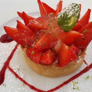 La Table - 1