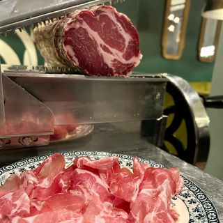 Felicità Trattoria - 9