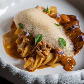 Cinque Foglie - 7