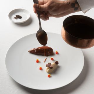 N'uovo Vino e Cucina - 4