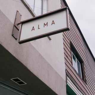 Alma - 2