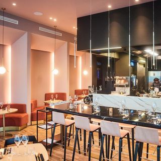 Gioia - Brussels - 8
