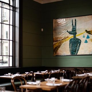 The Palmerston - 6