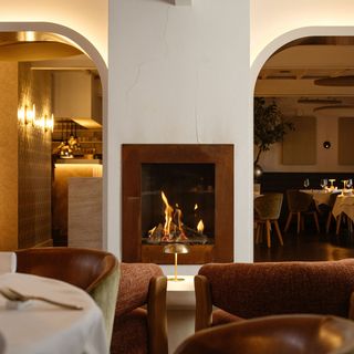 Restaurant Le Sable - 7