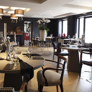 Auberge du Paradis - 0