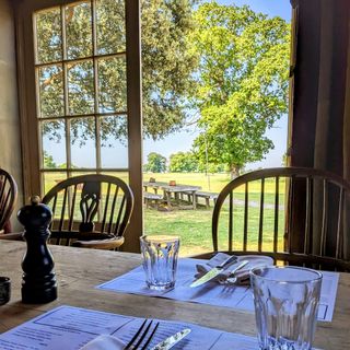 The Gunton Arms - 2