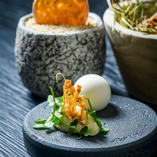 Chef's Table by Gesser - 10