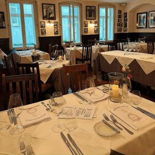 Weisser Bock - 2