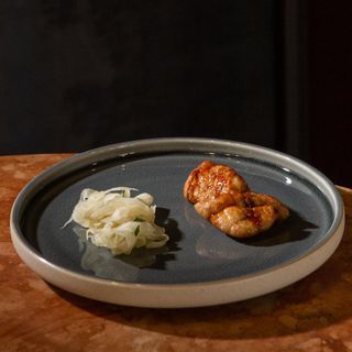 AB Osteria Contemporanea - 5