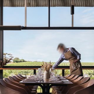 Maxwell Restaurant - 3