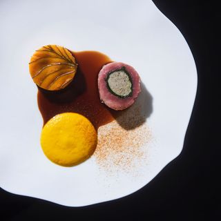 Restaurant OY - 5