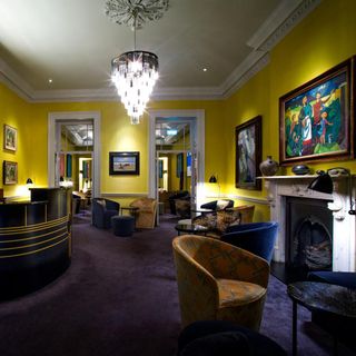Patrick Guilbaud - Dublin City - 5
