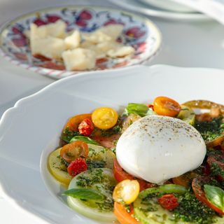 Carbone Doha - 7