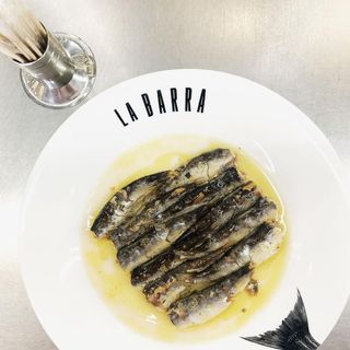 La Barra de Cañabota - 8