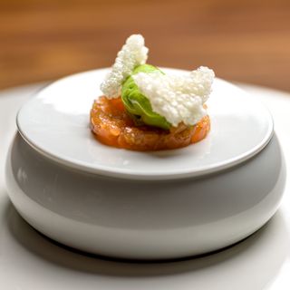 La Fleur de Sel - 0