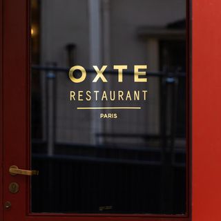 Oxte - Paris - 5