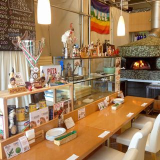 PIZZERIA TRATTORIA MAGAZZINO - 1