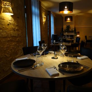 Le Silène - Auberge de Cercoux - Cercoux - 5