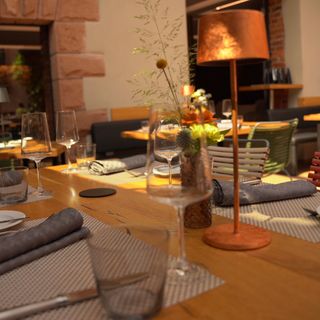 Behl's Restaurant - 2