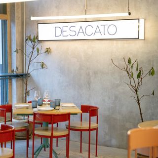 DESACATO - Siviglia - 9