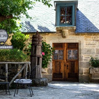 Rosmadec Le Moulin - 1