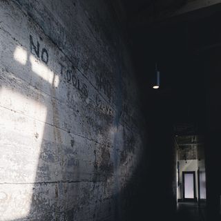Kiln - 3