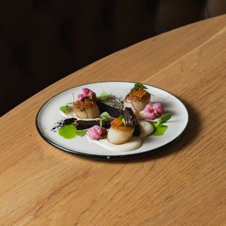 The Crafers Hotel Bistro - 9