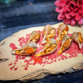 Bà Cô Lốc Cốc - 5