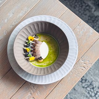 Lukas Restaurant - 10