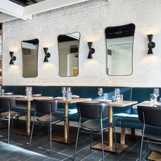 Portale Restaurant - New York - 20