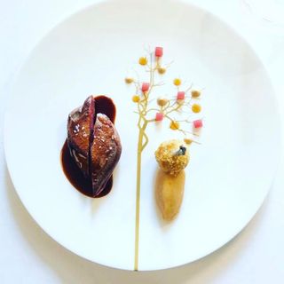 Mec Restaurant - Palermo - 11