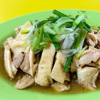 Soh Kee Cooked Food - 2
