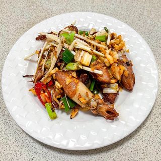 Mai Yen Shun - 0