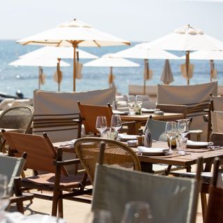 La Réserve à la Plage - 6