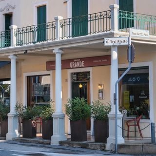 Caffè Grande - Osteria del Centro - 1