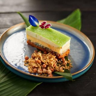 Kota Dine & Coffee (Fort Cornwallis) - 2