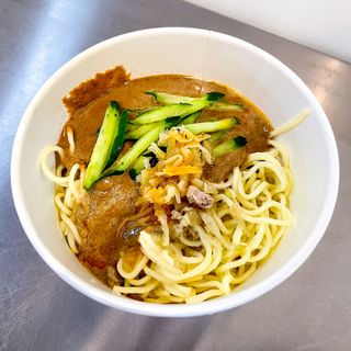 Good Friend Cold Noodles - 0
