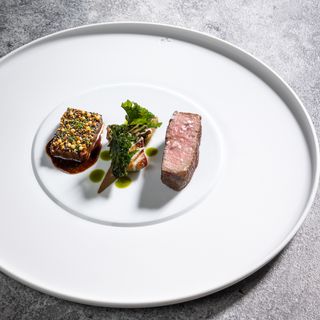 Interalpen - Chef's Table - 9
