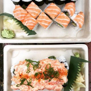 Mochi - 1