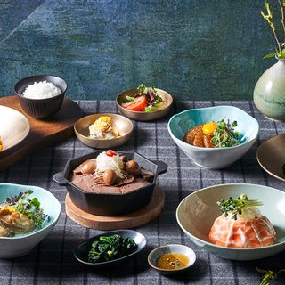 Gebangsikdang - 0
