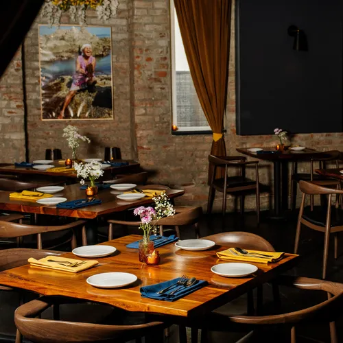 Wong Rice Lom Wong – Phoenix - a MICHELIN Guide Restaurant