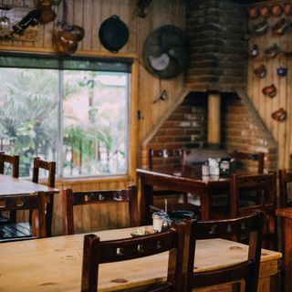 La Cocina de Doña Esthela - 1