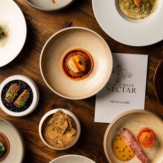 Restaurant Nectar - 11