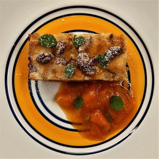 Trattoria da Amerigo - 12