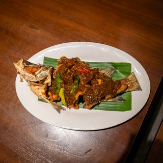 MAMA YAYA - 1