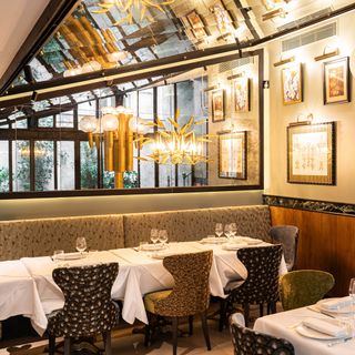 Brasserie Roseaux - Lione - 8