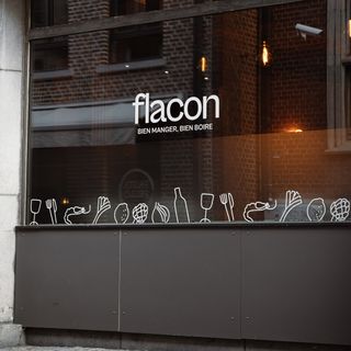 Flacon - Nivelles - 4