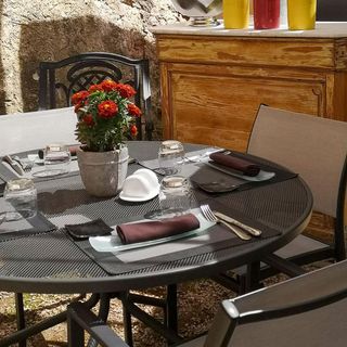 Le Relais d'Ozenay - 5