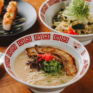 Ramen Ron (Makati) - 3