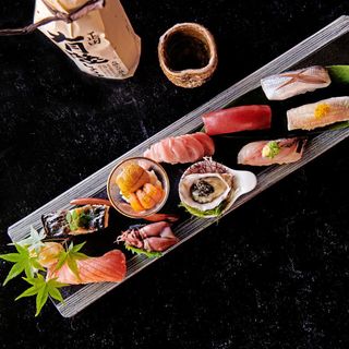 Sushi Ran - 6